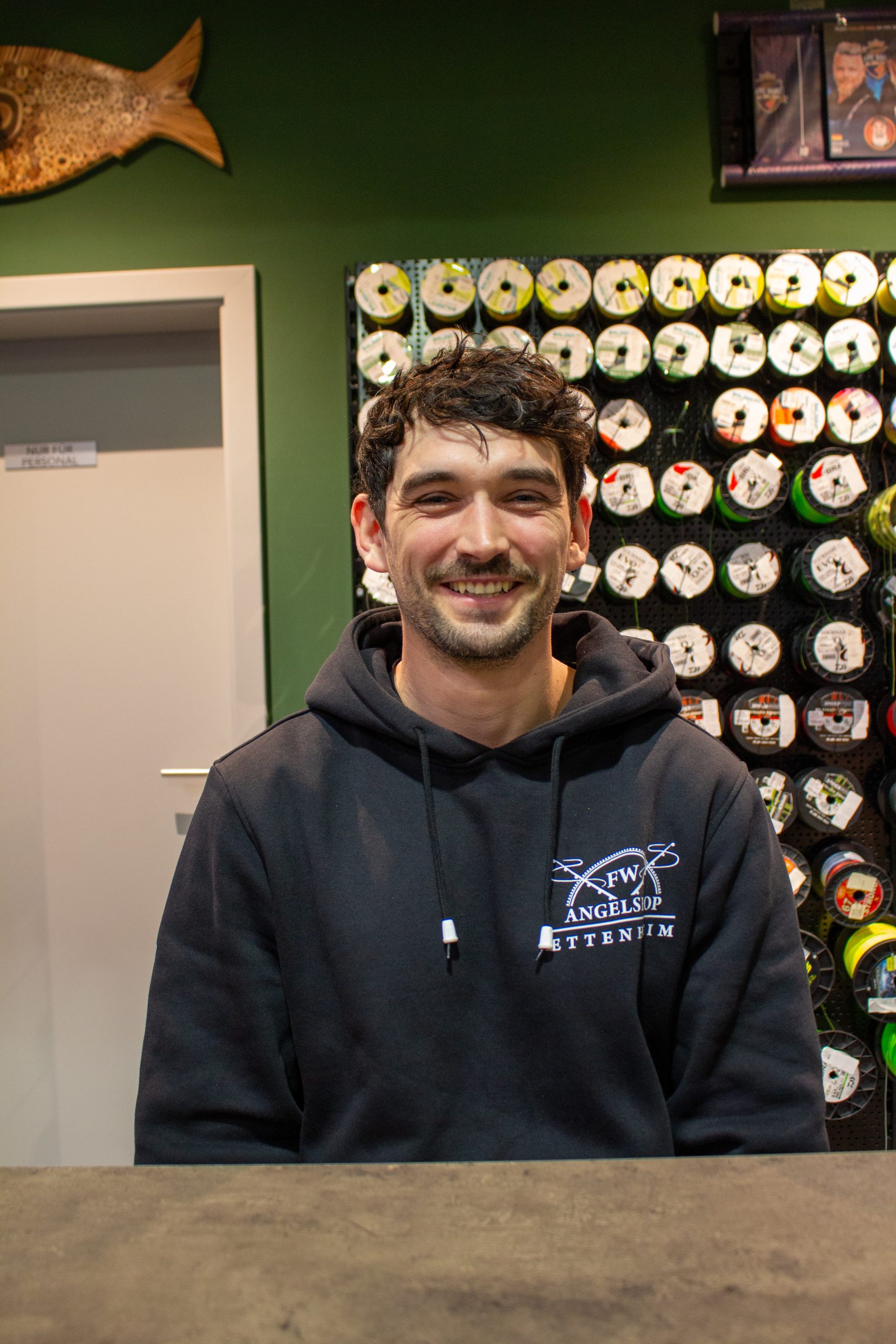 Nils Schneckenburger